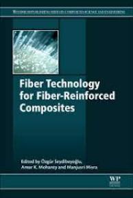 Fiber reinforced composites