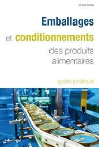 Emballages produits alimentaires