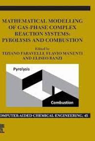 Mathematical gas phase complex
