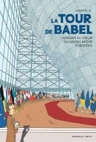 Tour Babel