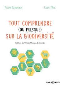 Comprendre biodiversité