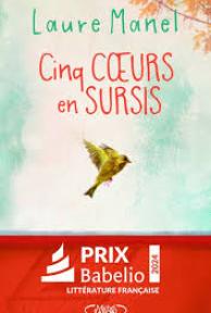 Cinq coeurs sursis