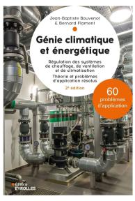 Génie climatique énergétique