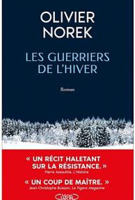 Guerriers hiver