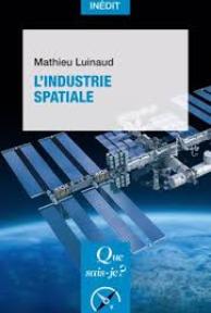 Industrie spatiale