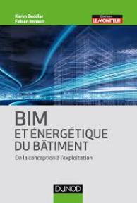 BIM Energétique Bâtiment