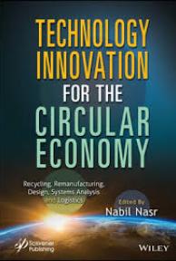 Innovation circular economy