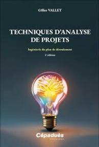 Analyse de projets