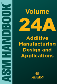 Additive manufacturing design applications