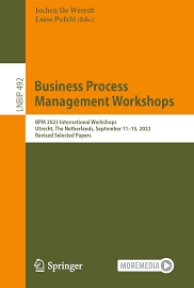 Business Process Management