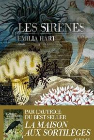 Sirènes roman