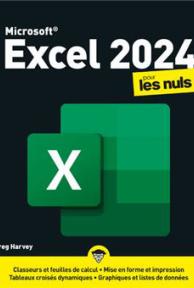Excel 2024