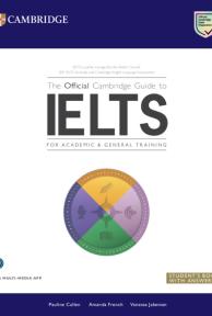 IELTS test
