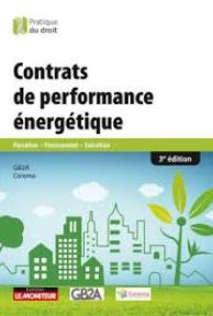Contrats performance énergétique
