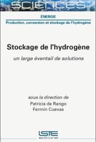 Stockage hydrogène