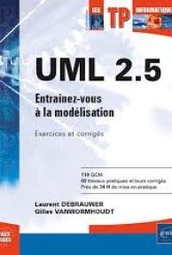UML 2.5