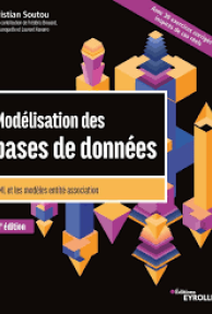 modélisation bases de données