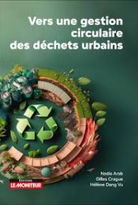 Gestion circulaire déchets urbains