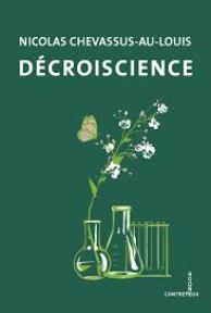 Décroiscience