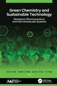 Green chemistry sustainable technology