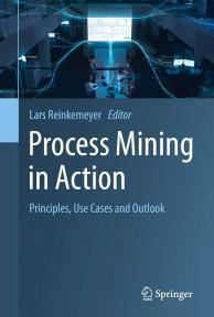 process mining action