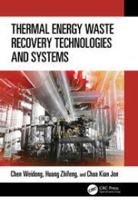 Thermal energy waste