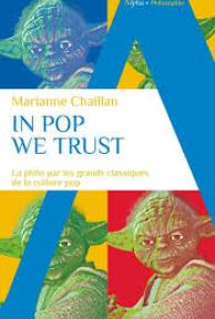 Chaillan classiques culture pop