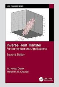 Inverse heat transfer