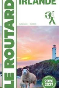 Irlande Routard 2026-2027