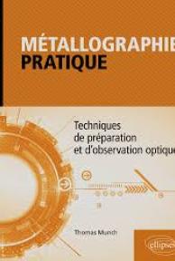 Techniques préparation observation optique