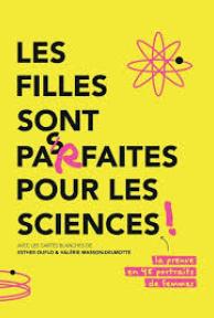 Filles sciences