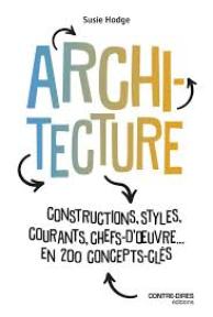 Architecture concepts clés