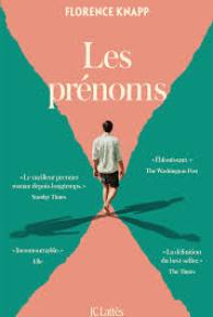 Prénoms roman KNAPP