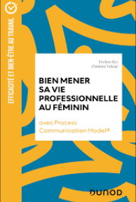 Vie professionnelle féminin