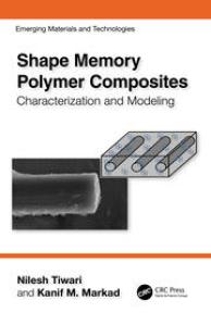Shape memory polymer composites
