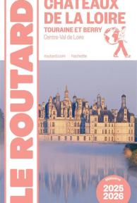 Châteaux de la Loire 2025-2026