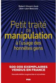 Traité manipulation