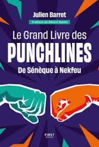Punchlines