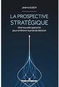 Prospective stratégie