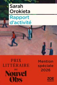 Rapport d'activité