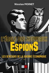 L'école des nouveaux espions