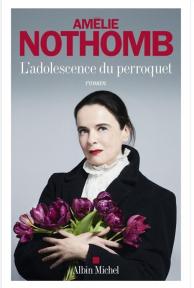 Nothomb perrroquet