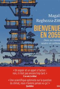 Bienvenue en 2055