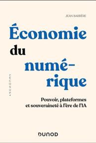 Economie du numérique
