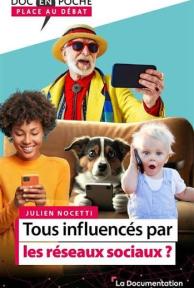 réseaux sociaux influences