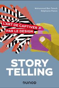 Storytelling - L'art de captiver par le design